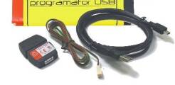 programator CA-5/CA-6/Versa/Micra (z USB)