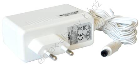 zasilacz 22Vdc 1.0A wtyczkowy (stabilizowany)